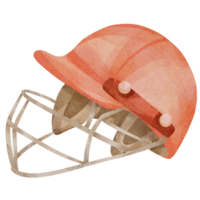 watercolor helmet sport png
