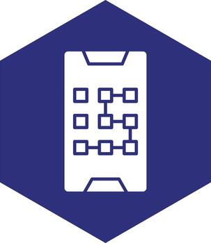 modelo vector icono diseño