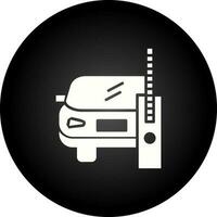 Car Vector Icon