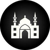 Mosque Vector Icon