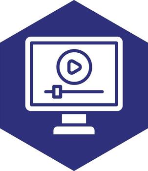 tutorial vector icono diseño