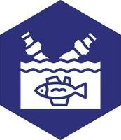 Pollution Vector Icon design
