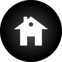 House Vector Icon