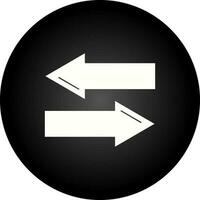 Direction Vector Icon