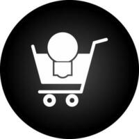 E Commerce Solutions Vector Icon