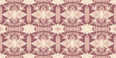 Seamless batik pattern,geometric tribal pattern,it resembles ethnic boho,aztec style,ikat style.luxury decorative fabric pattern for famous banners.designed for use fabric,curtain,carpet,Batik vector