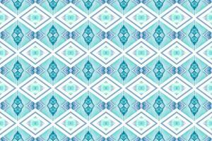 Seamless batik pattern,geometric tribal pattern,it resembles ethnic boho,aztec style,ikat style.luxury decorative fabric pattern for famous banners.designed for use fabric,curtain,carpet,Batik vector