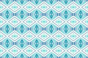 Seamless batik pattern,geometric tribal pattern,it resembles ethnic boho,aztec style,ikat style.luxury decorative fabric pattern for famous banners.designed for use fabric,curtain,carpet,Batik vector