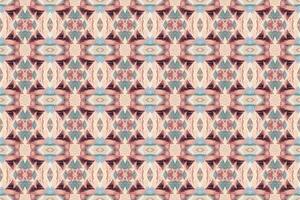 Seamless batik pattern,geometric tribal pattern,it resembles ethnic boho,aztec style,ikat style.luxury decorative fabric pattern for famous banners.designed for use fabric,curtain,carpet,Batik vector