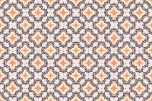 Seamless batik pattern,geometric tribal pattern,it resembles ethnic boho,aztec style,ikat style.luxury decorative fabric pattern for famous banners.designed for use fabric,curtain,carpet,Batik vector
