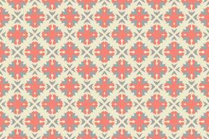 Seamless batik pattern,geometric tribal pattern,it resembles ethnic boho,aztec style,ikat style.luxury decorative fabric pattern for famous banners.designed for use fabric,curtain,carpet,Batik vector