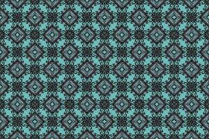 Seamless batik pattern,geometric tribal pattern,it resembles ethnic boho,aztec style,ikat style.luxury decorative fabric pattern for famous banners.designed for use fabric,curtain,carpet,Batik vector