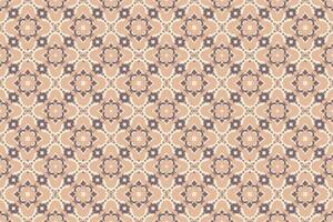 Seamless batik pattern,geometric tribal pattern,it resembles ethnic boho,aztec style,ikat style.luxury decorative fabric pattern for famous banners.designed for use fabric,curtain,carpet,Batik vector