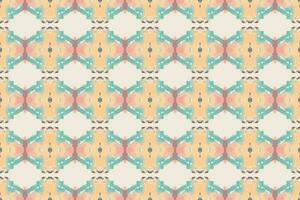 Seamless batik pattern,geometric tribal pattern,it resembles ethnic boho,aztec style,ikat style.luxury decorative fabric pattern for famous banners.designed for use fabric,curtain,carpet,Batik vector