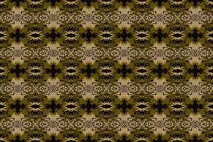 Seamless batik pattern,geometric tribal pattern,it resembles ethnic boho,aztec style,ikat style.luxury decorative fabric pattern for famous banners.designed for use fabric,curtain,carpet,Batik vector