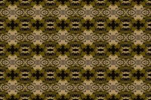 sin costura batik patrón, geométrico tribal patrón se parece étnico bohemio, azteca estilo, ikat estilo.lujo decorativo tela modelo para famoso banners.diseñados para utilizar tela, cortina, alfombra, batik vector