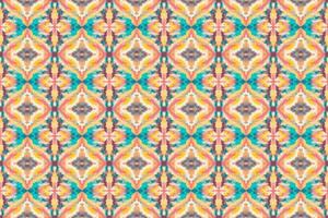 Seamless batik pattern,geometric tribal pattern,it resembles ethnic boho,aztec style,ikat style.luxury decorative fabric pattern for famous banners.designed for use fabric,curtain,carpet,Batik vector