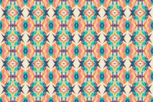 Seamless batik pattern,geometric tribal pattern,it resembles ethnic boho,aztec style,ikat style.luxury decorative fabric pattern for famous banners.designed for use fabric,curtain,carpet,Batik vector