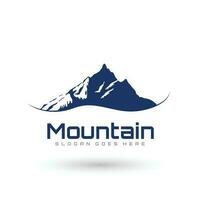 Mountain Logo, Mountain Logo EPS vector