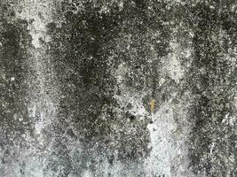 Old concrete wall photo