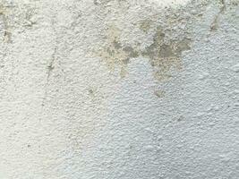 Old concrete wall photo