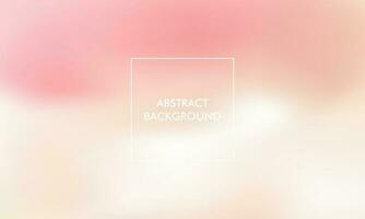 abstract gradient pastel background fluid blur good for wallpaper, website, background, social media vector