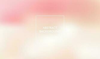 abstract gradient pastel background fluid blur good for wallpaper, website, background, social media vector