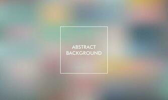 abstract gradient pastel background fluid blur good for wallpaper, website, background, social media vector