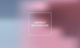 abstract gradient pastel background fluid blur good for wallpaper, website, background, social media vector