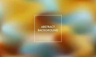abstract gradient pastel background fluid blur good for wallpaper, website, background, social media vector