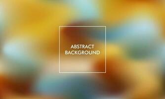 abstract gradient pastel background fluid blur good for wallpaper, website, background, social media vector