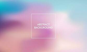 abstract gradient pastel background fluid blur good for wallpaper, website, background, social media vector