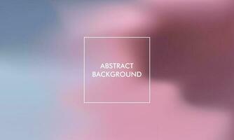 abstract gradient pastel background fluid blur good for wallpaper, website, background, social media vector