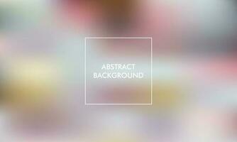 abstract gradient pastel background fluid blur good for wallpaper, website, background, social media vector