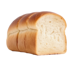 fresco pão isolado. png