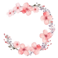 Sakura fleur Contexte. png