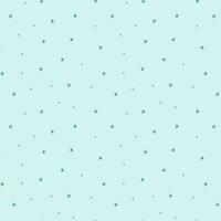 Floral pattern. Small repeated flowers on a blue background. Pattern for wrapping, wallpapers, web page background. Vector