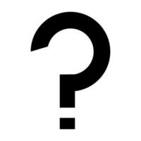 Questions Icon Design vector