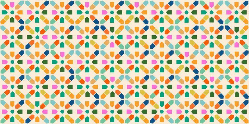 Geometry minimalistic pattern. Abstract vector pattern for web banner, business presentation, branding, fabric, textile.