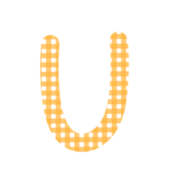 Polka Punkt Alphabet png