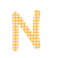 polka punkt alfabet png