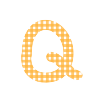 polka punto alfabeto png