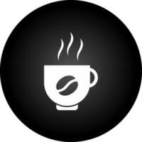 Coffee Vector Icon