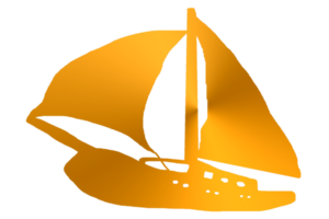 ikon segling hav transport png