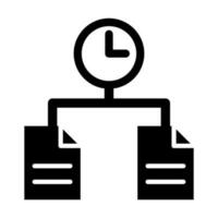 Task Icon Design vector