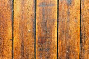 Wooden rust  background photo