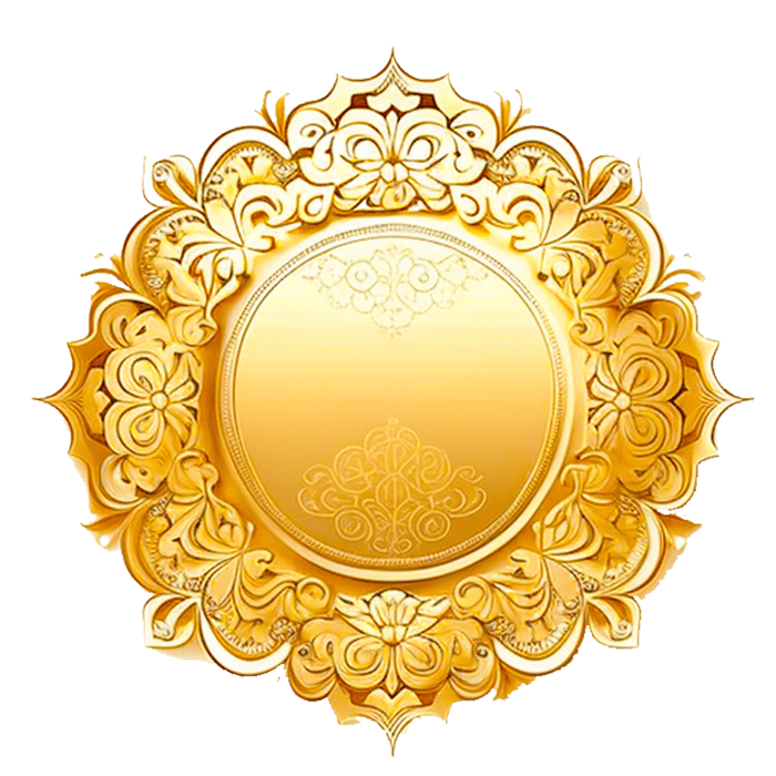 Islamic Background Blue PNGs for Free Download