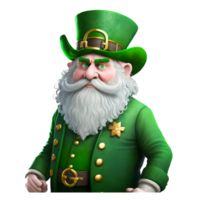 Saint Patrick's Day March 17 Happiness Irish people png