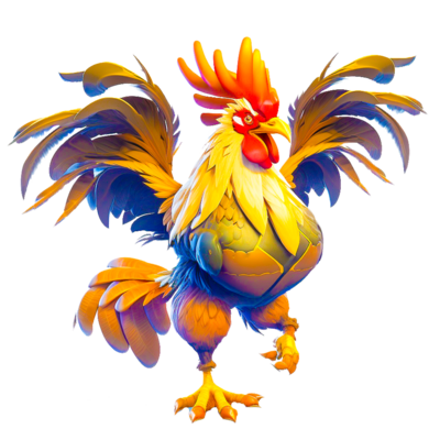 Rooster PNGs for Free Download