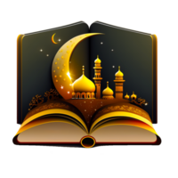 Eid greeting transparent png